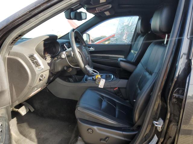 Photo 7 from auction – 2015 DODGE DURANGO LI with VIN 1C4RDHDG6FC105831