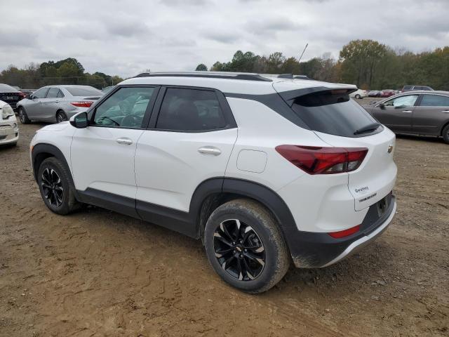 Photo 2 from auction – 2021 CHEVROLET TRAILBLAZE with VIN KL79MPSL4MB066506