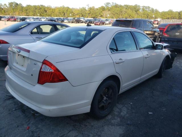 Photo 3 from auction – 2011 FORD FUSION SE with VIN 3FAHP0HA8BR259713