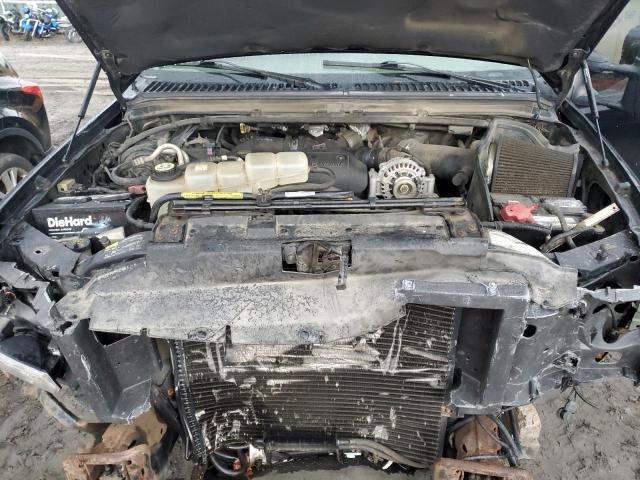 Photo 11 from auction – 2002 FORD F250 SUPER with VIN 1FTNX21F12EA57409