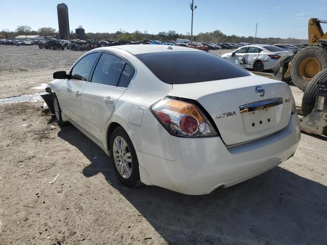 Photo 2 from auction – 2011 NISSAN ALTIMA BAS with VIN 1N4AL2AP6BN413491