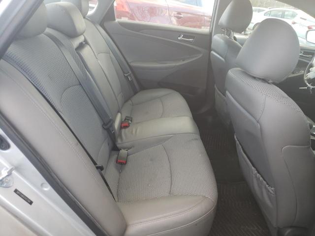 Photo 10 from auction – 2012 HYUNDAI SONATA SE with VIN 5NPEC4AB0CH423169