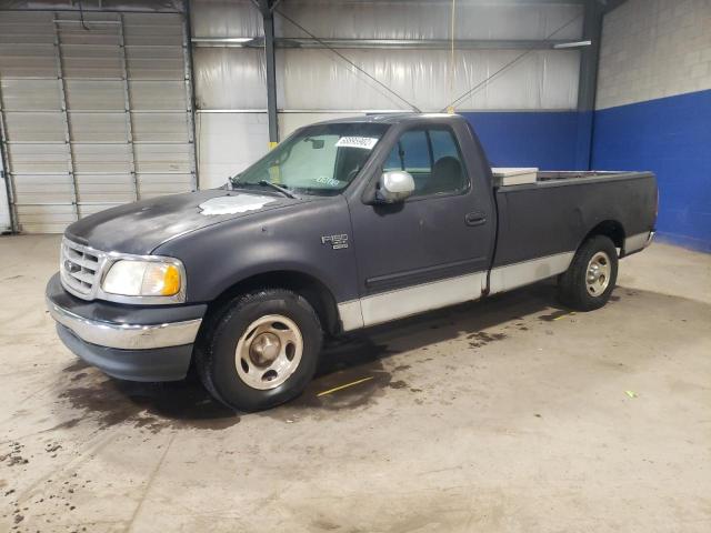 FORD F150 2000 with VIN 1FTRF17W1YNA63175 - Photo from auction