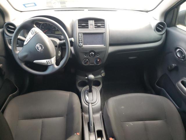 Photo 8 from auction – 2019 NISSAN VERSA S with VIN 3N1CN7AP4KL825308