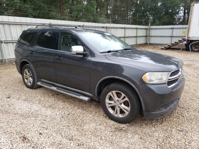 Photo 4 from auction – 2011 DODGE DURANGO CR with VIN 1D4RD4GG8BC729860