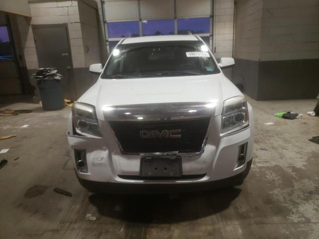 Photo 5 from auction – 2015 GMC TERRAIN SL with VIN 2GKFLXEK8F6343325