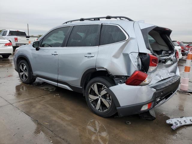 Photo 2 from auction – 2021 SUBARU FORESTER T with VIN JF2SKAXC9MH543767