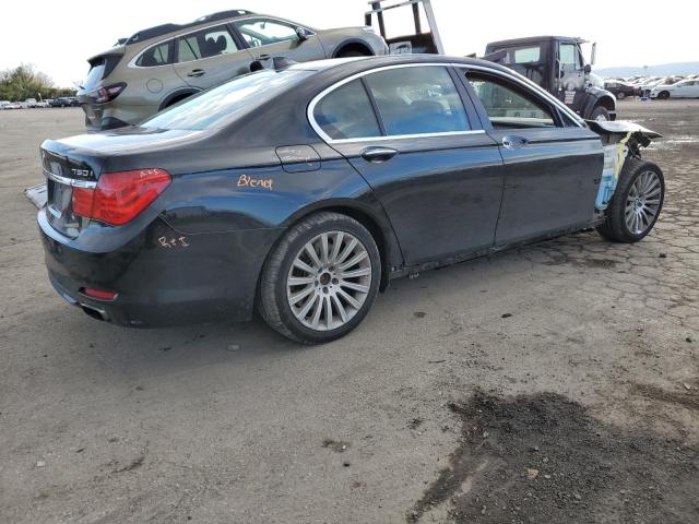 Photo 3 from auction – 2012 BMW ALPINA B7 with VIN WBAKC6C50CC396490