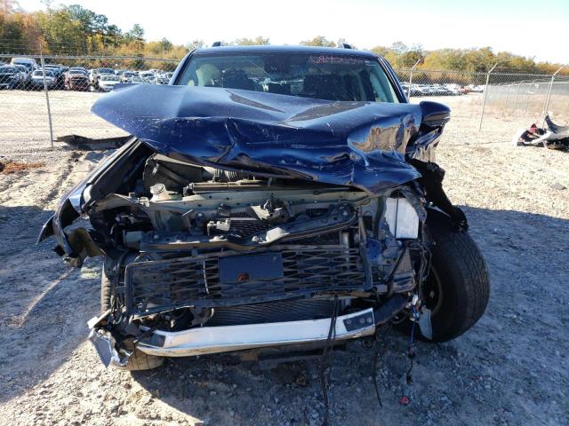 Photo 5 from auction – 2020 TOYOTA 4RUNNER SR with VIN JTEZU5JR1L5214326