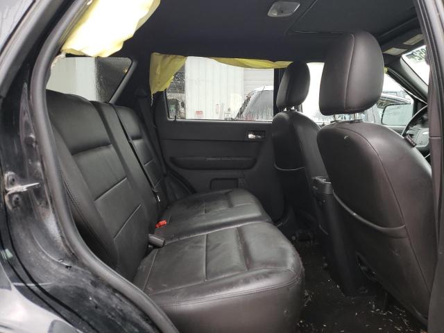 Photo 10 from auction – 2008 FORD ESCAPE LIM with VIN 1FMCU94148KD43091