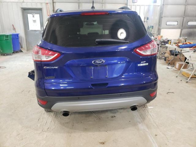 Photo 6 from auction – 2015 FORD ESCAPE SE with VIN 1FMCU0GX9FUA24363