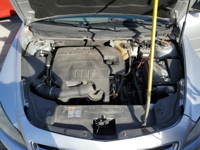 Photo 11 from auction – 2012 CHEVROLET MALIBU LS with VIN 1G1ZB5E06CF141849
