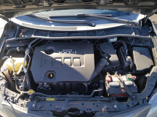 Photo 11 from auction – 2010 TOYOTA COROLLA with VIN 2T1BU4EEXAC496280