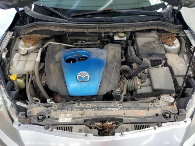 Photo 11 from auction – 2013 MAZDA 3 I with VIN JM1BL1U80D1703166