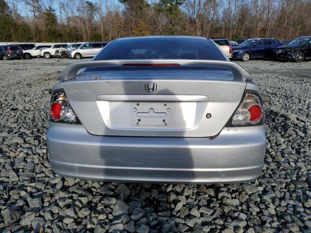 Photo 6 from auction – 2002 HONDA CIVIC EX with VIN 1HGEM22092L017241