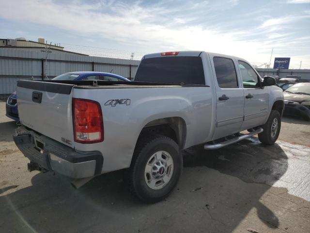 Photo 3 from auction – 2013 GMC SIERRA K25 with VIN 1GT120CG5DF219501