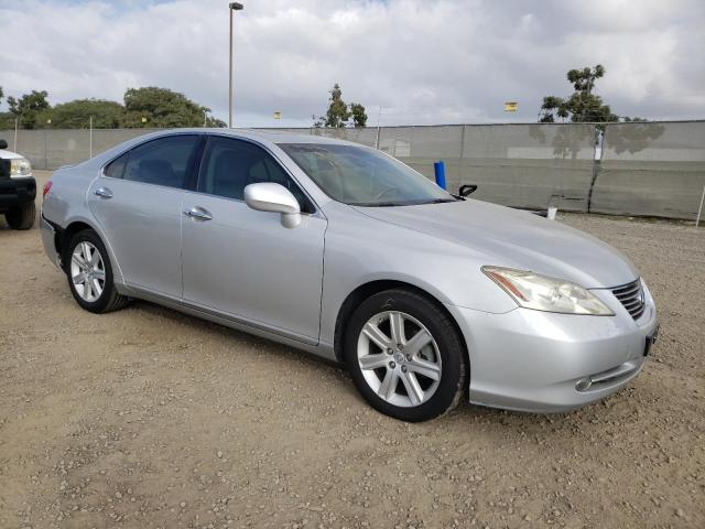 Photo 4 from auction – 2007 LEXUS ES 350 with VIN JTHBJ46G772075339