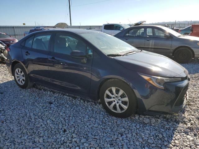 Photo 4 from auction – 2020 TOYOTA COROLLA LE with VIN 5YFEPRAE4LP029821