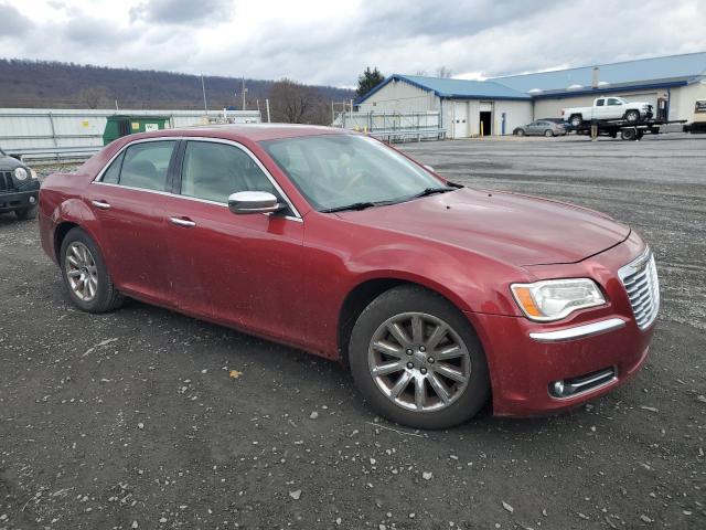 Photo 4 from auction – 2012 CHRYSLER 300 LIMITE with VIN 2C3CCACG7CH246230