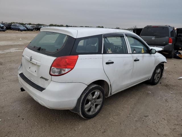 Photo 3 from auction – 2003 TOYOTA COROLLA MA with VIN 2T1KR32E83C054875