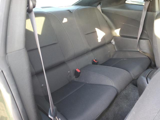 Photo 10 from auction – 2013 CHEVROLET CAMARO LT with VIN 2G1FB1E34D9126119