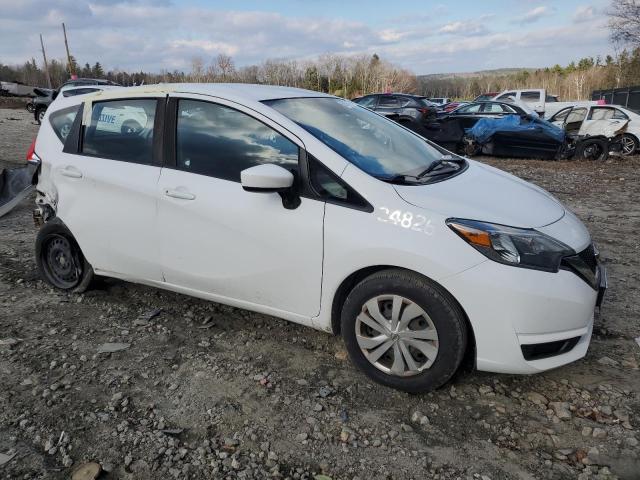Photo 4 from auction – 2017 NISSAN VERSA NOTE with VIN 3N1CE2CP0HL356954