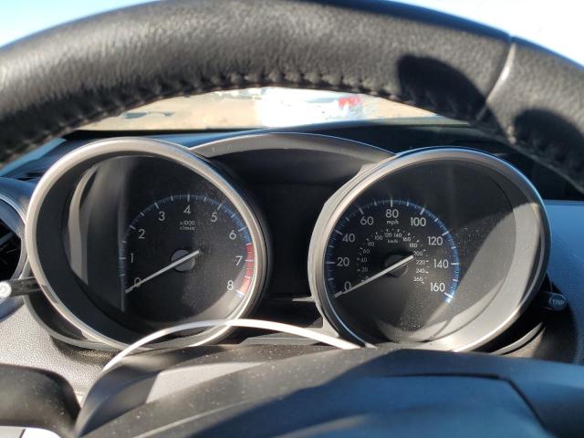 Photo 9 from auction – 2012 MAZDA 3 I with VIN JM1BL1L78C1681036