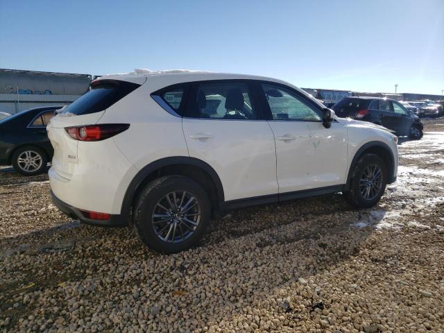 Photo 3 from auction – 2019 MAZDA CX-5 SPORT with VIN JM3KFBBM7K0673767