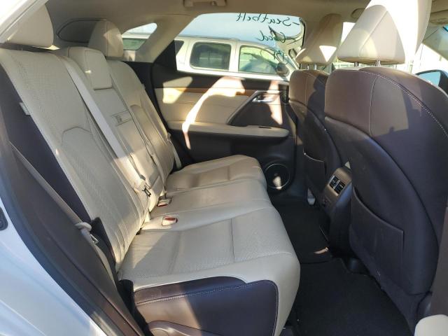 Photo 11 from auction – 2017 LEXUS RX 350 BAS with VIN 2T2BZMCA9HC068854