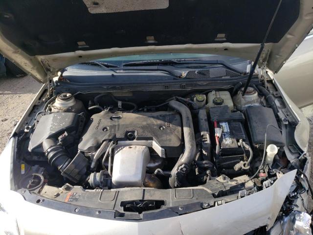 Foto 11 de la subasta – 2015 BUICK REGAL PREM con VIN 2G4GR5GX7F9296259