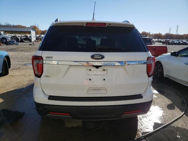 Zdjęcie 6 z aukcji – 2019 FORD EXPLORER X z VIN 1FM5K7D86KGA68530
