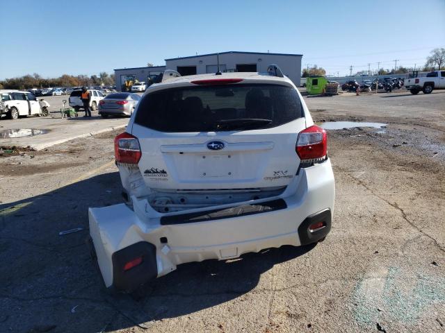 Photo 6 from auction – 2014 SUBARU XV CROSSTR with VIN JF2GPAKC5EH342318