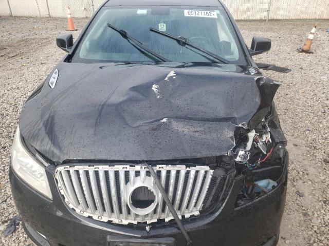 Photo 11 from auction – 2011 BUICK LACROSSE C with VIN 1G4GC5GC8BF353780