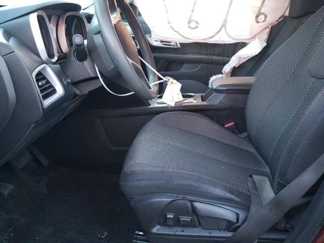 Photo 7 from auction – 2017 CHEVROLET EQUINOX LT with VIN 2GNALCEK4H1508115