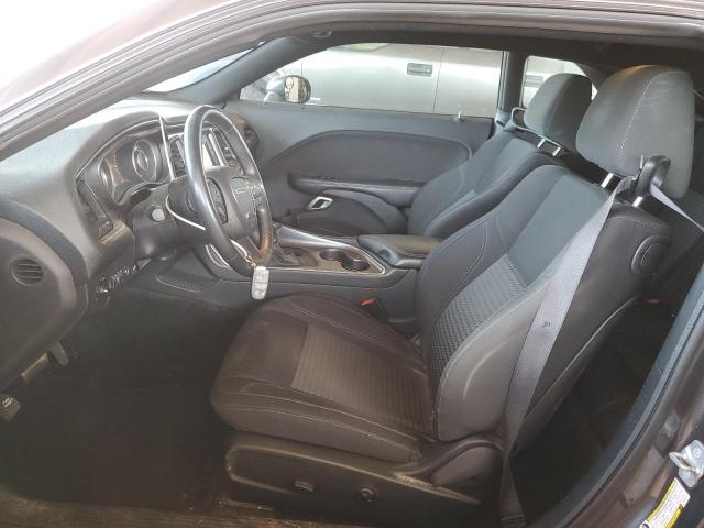Photo 7 from auction – 2015 DODGE CHALLENGER with VIN 2C3CDZAG5FH861622