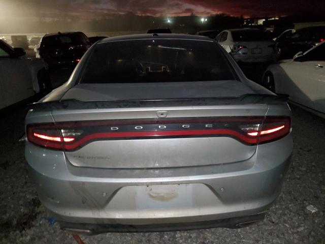 Photo 6 from auction – 2019 DODGE CHARGER SX with VIN 2C3CDXBG9KH650193