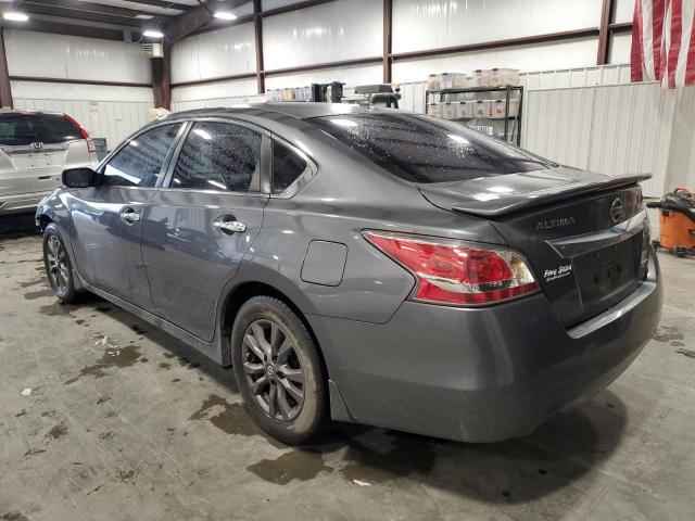 Photo 2 from auction – 2015 NISSAN ALTIMA 2.5 with VIN 1N4AL3AP3FN905715