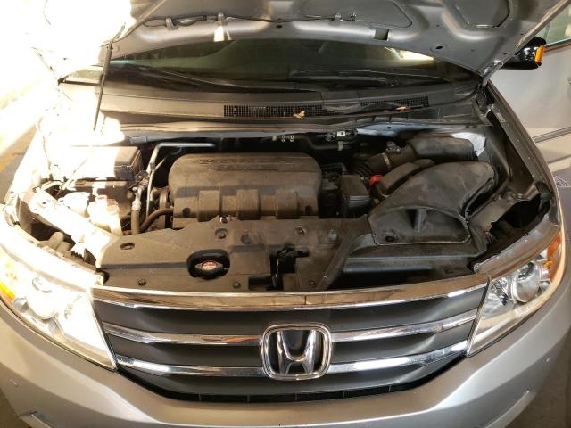 Photo 12 from auction – 2013 HONDA ODYSSEY TO with VIN 5FNRL5H94DB071014