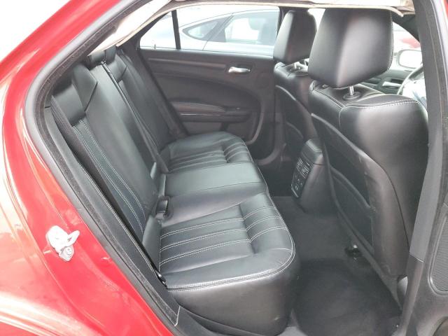 Photo 10 from auction – 2015 CHRYSLER 300 S with VIN 2C3CCABGXFH803086