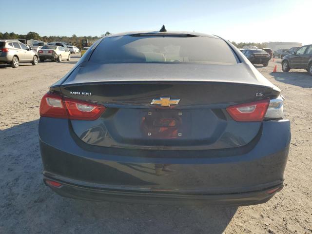 Photo 6 from auction – 2016 CHEVROLET MALIBU LS with VIN 1G1ZC5ST3GF250691