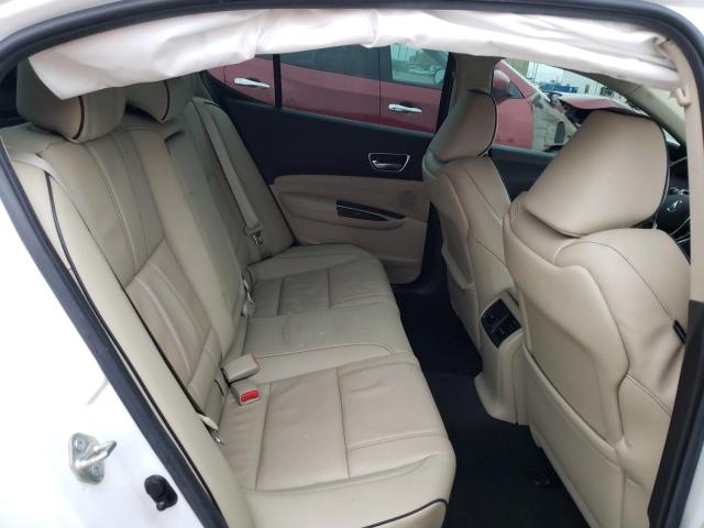 Photo 10 from auction – 2020 ACURA TLX TECHNO with VIN 19UUB2F47LA005908