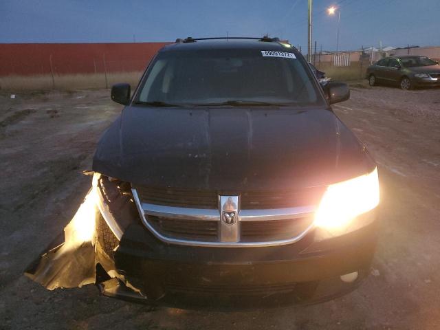 Photo 5 from auction – 2010 DODGE JOURNEY SX with VIN 3D4PH5FVXAT162846