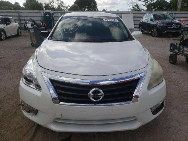 Photo 5 from auction – 2013 NISSAN ALTIMA 2.5 with VIN 1N4AL3AP1DC231654