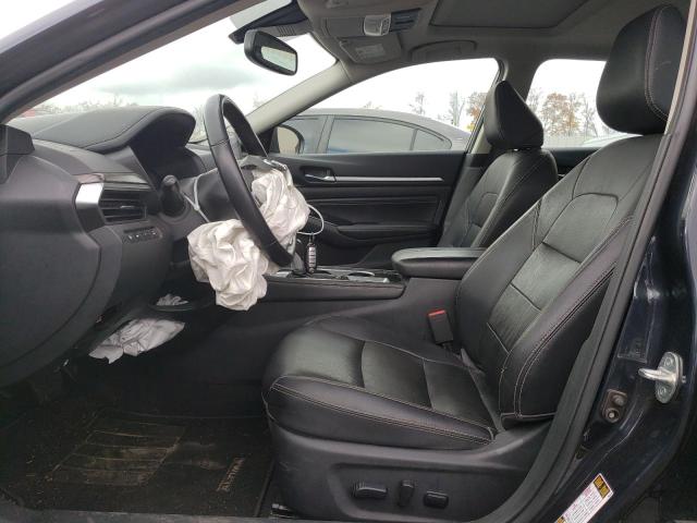 Photo 7 from auction – 2020 NISSAN ALTIMA SL with VIN 1N4BL4EV5LC158712