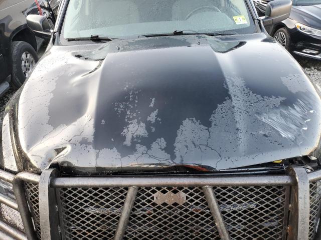Photo 11 from auction – 2014 RAM 1500 ST with VIN 3C6RR7KT9EG305424