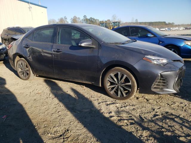 Photo 4 from auction – 2017 TOYOTA COROLLA L with VIN 5YFBURHE5HP725466