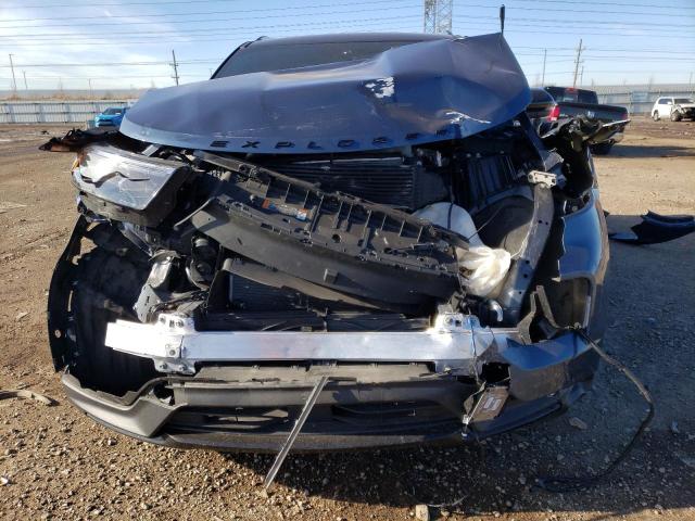 Photo 5 from auction – 2020 FORD EXPLORER S with VIN 1FM5K8GC3LGA68380