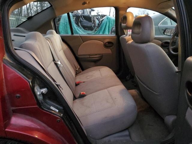 Photo 10 from auction – 2006 SATURN ION LEVEL with VIN 1G8AZ58F96Z183378