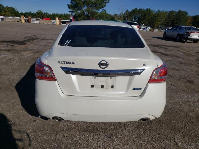 Photo 6 from auction – 2013 NISSAN ALTIMA 2.5 with VIN 1N4AL3AP7DC216480