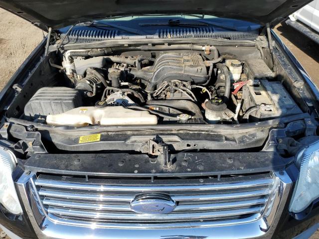 Photo 12 from auction – 2006 FORD EXPLORER X with VIN 1FMEU73E56UA26472